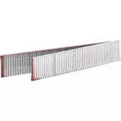 Pino 14mm Tipo T para Grampeador Pinador Manual com 1000 peças Vonder