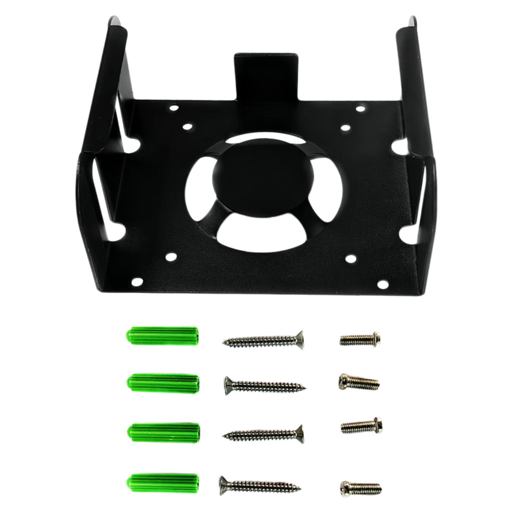 Suporte Sob Mesa Para Mac Mini M4/M4Pro 2024 Acessórios