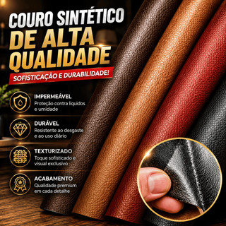 Remendo Adesivo Para Conserto De Estofados Fita Reparadora De Couro Auto Adesiva Reparo De Rasgo Sofá Cadeira Jaqueta