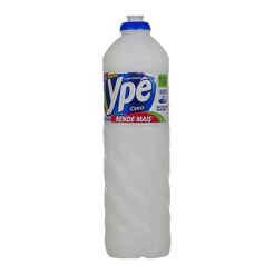 Ypê Detergente de coco 500ml