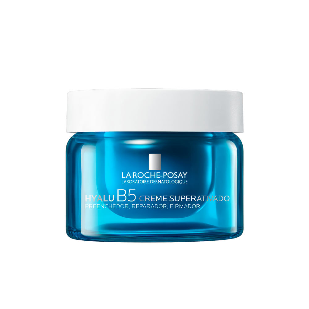 Hyalu B5 La Roche Posay Creme Superativado 50g