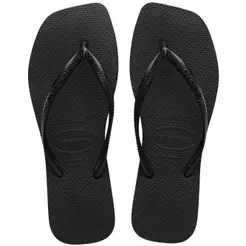 Havaianas Slim Square Preto