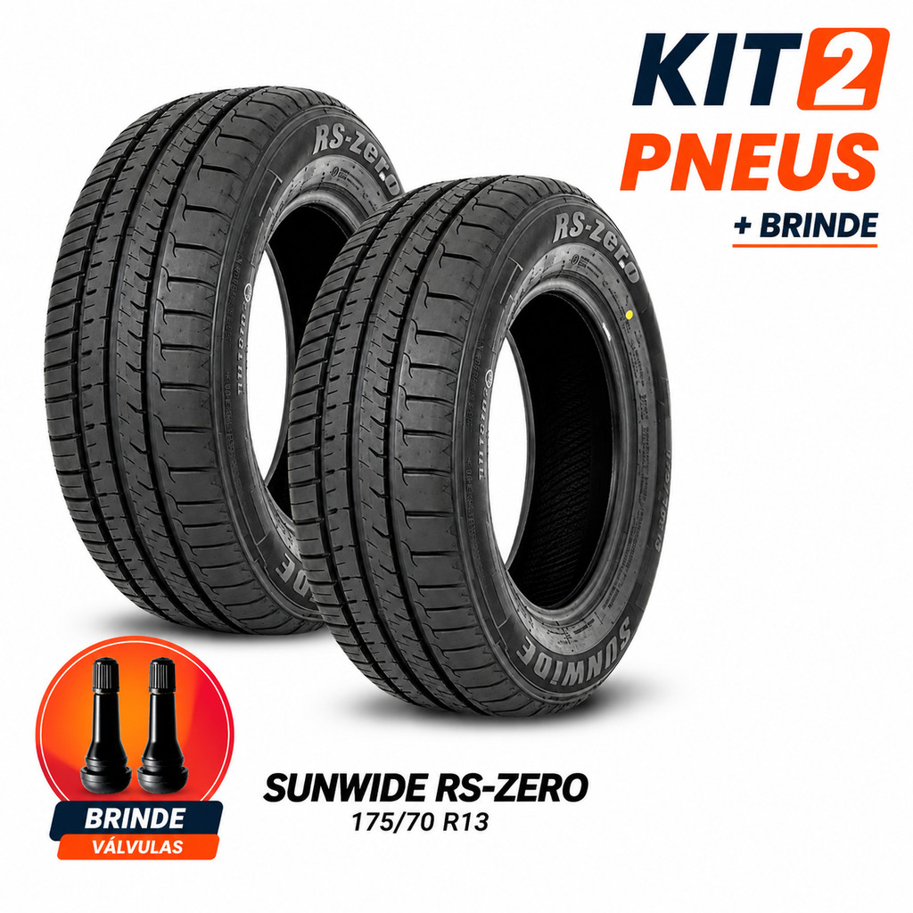 Sunwide Sunwide RS-Zero