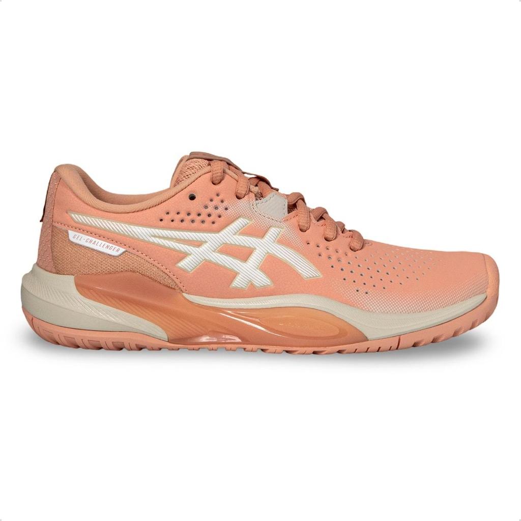 Tênis Asics Feminino Gel-Challenger 15 Quadra