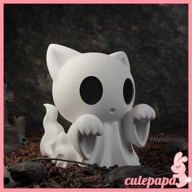 Figura De Destaque De Prateleira De Plástico Artesanal cutepa Para Bandeja De Mesa E Exibição Doméstica Sazonal