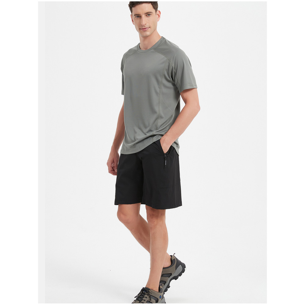 Shorts balísticos de secagem rápida para gatos, esportes ao ar livre, leve, respirável, lazer, protetor solar, Nylon, se