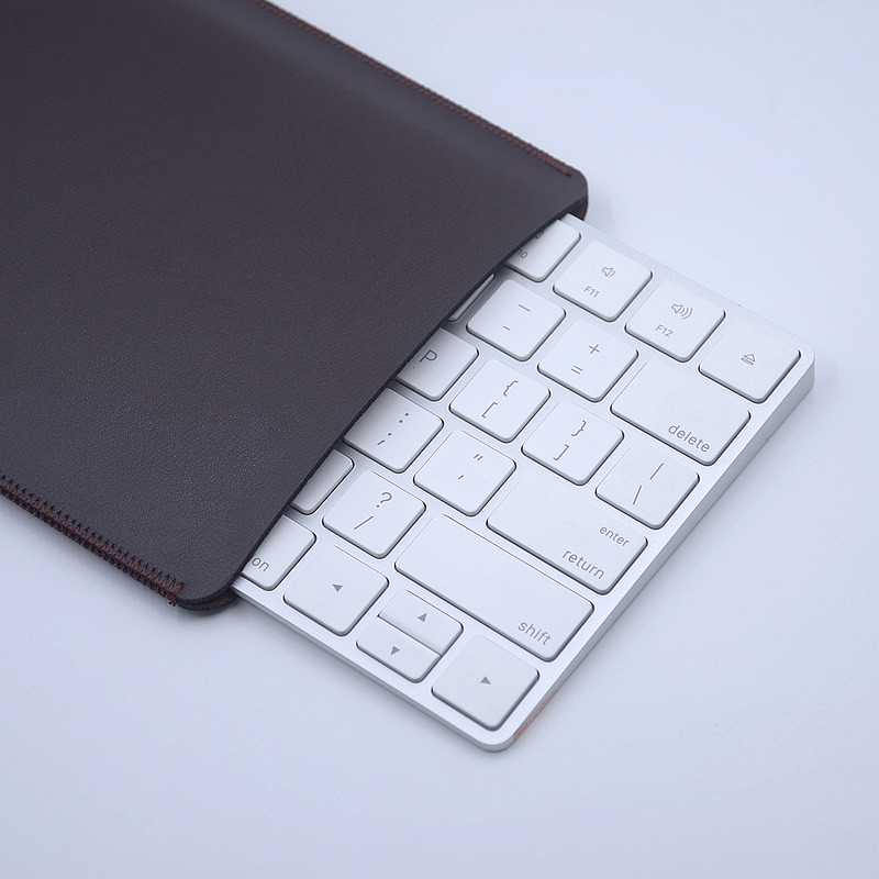 Adequado para Apple iMac teclado mágico 3 controle mágico teclado caso protetor 