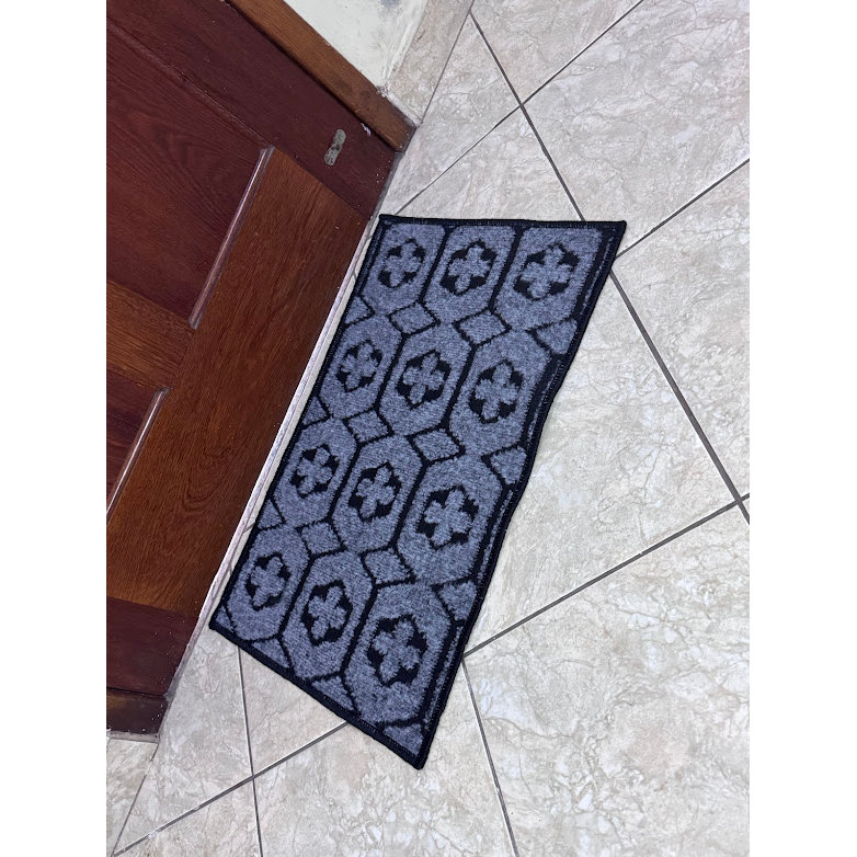 Tapete Capacho para Porta Elegante e Funcional