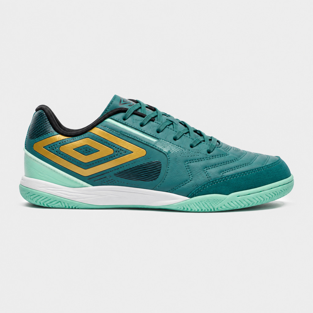 Chuteira Futsal Umbro Pro 5 Bump Club Masculina Original Nfe