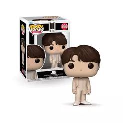 Boneco Funko Pop! BTS (Proof) - Jin
