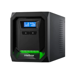 Nobreak Gamer ULTIMATE 1000 VA com LED RGB Intelbras