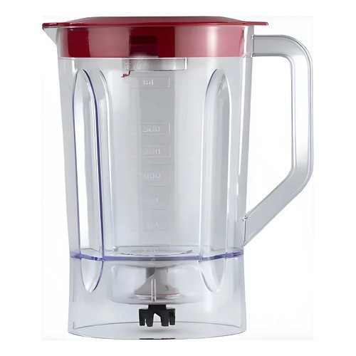 Copo Liquidificador Mondial Turbo L850/l900 Mebrasi 9820 Vm