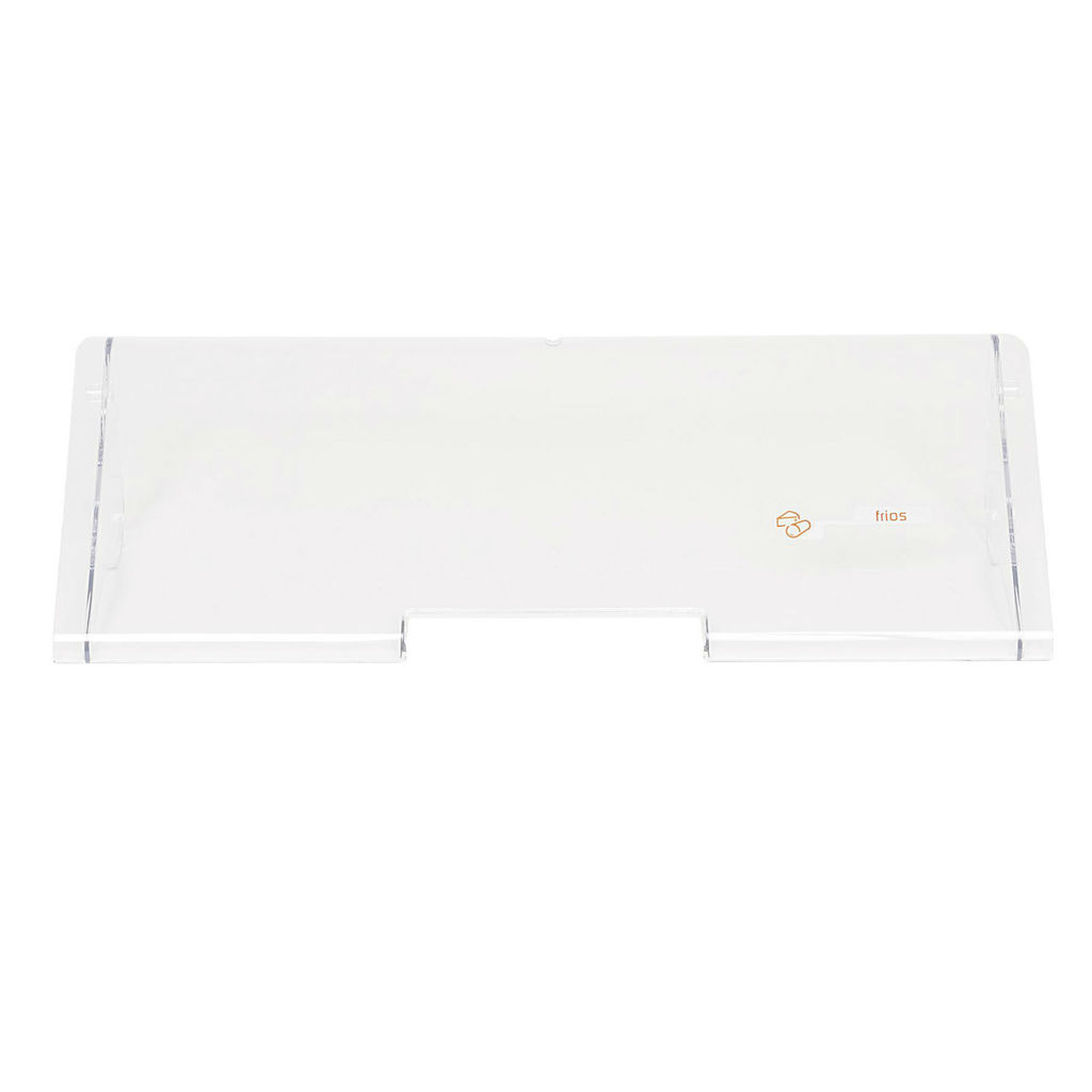 Tampa do Compartimento de Frios para Geladeira Brastemp - W10657521