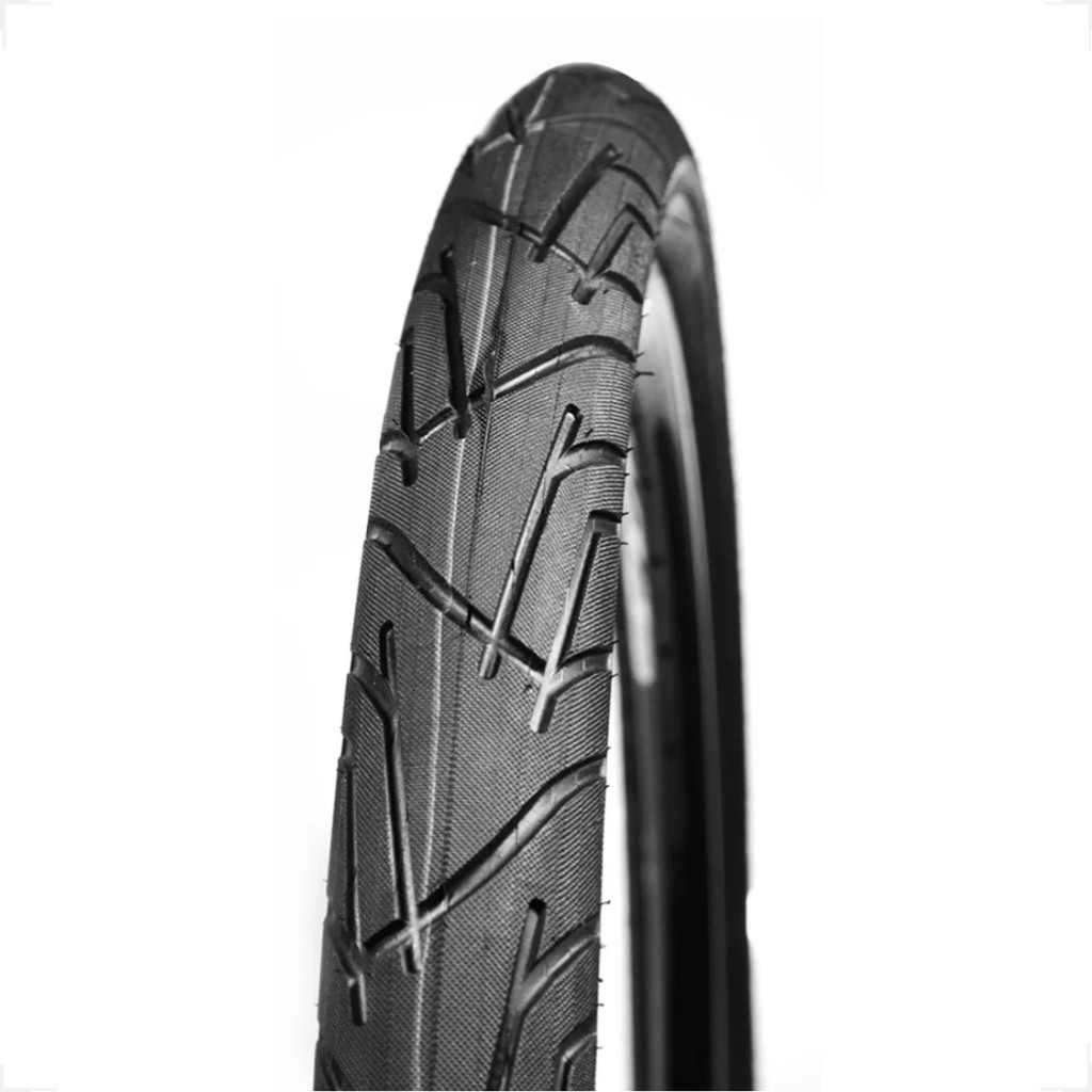 Pneu Bicicleta Levorin Praieiro balao Aro 26 X 1.1/2x2 mtb Slick urbano Arame