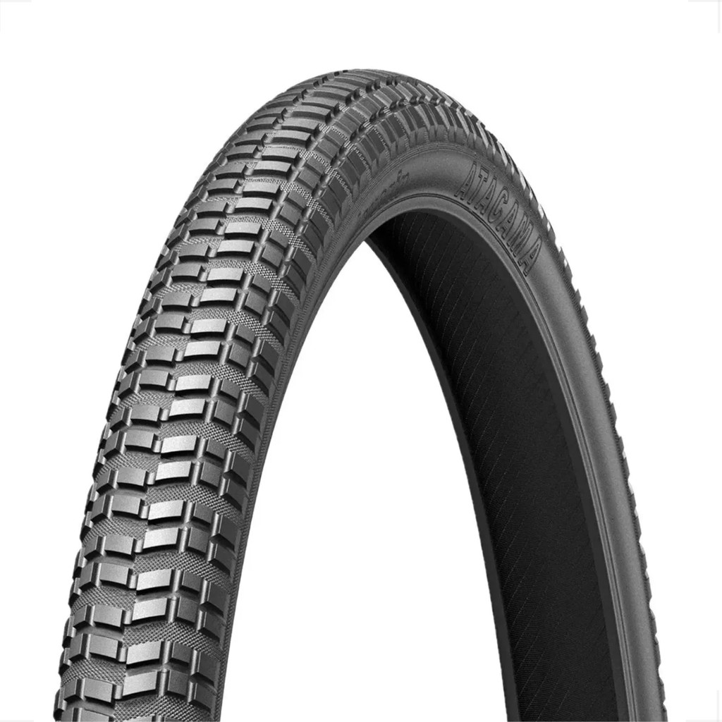 Pneu Levorin Atacama Aro 26 x 1.95 Bicicleta Bike Freestyle Cross Country Mtb Dh