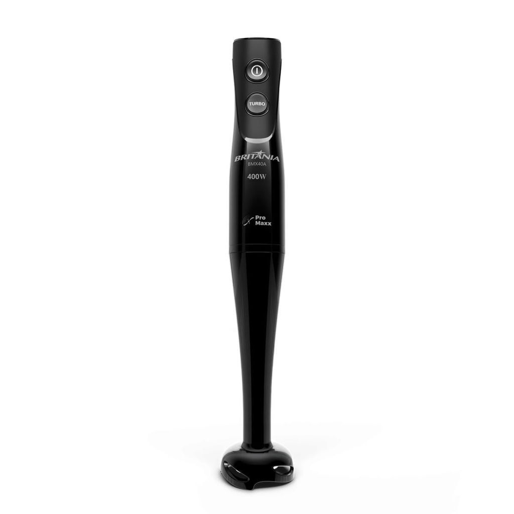 Mixer Britânia 2 Velocidades 400W BMX40A