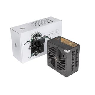 FONTE DE ALIMENTACAO DUEX PULSE PRO 850W DXFOPRO850WG3