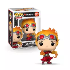 Boneco Funko Pop! Magic: The Gathering - Chandra