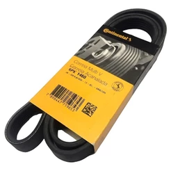 Correia Alternador Gm Classic Corsa Meriva Montana 6pk1460