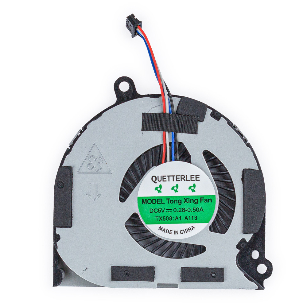 Cooler para Notebook compatível com Dell Latitude E7440 Interno