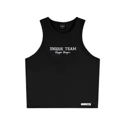 Regata Cropped Juvenil Menina Sport Beats Preto