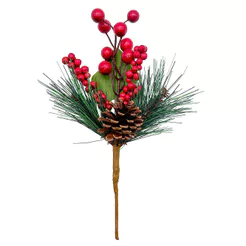 Pick Berry Pinha 26cm CV244440 Cazza