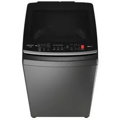 Máquina de Lavar Brastemp 17 Kg Cinza Platinum BW17LTA