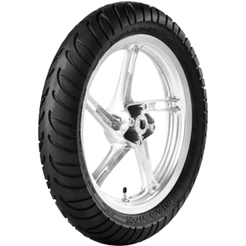 Pneu Moto Maggion 100/80-14 Sportissimo II Dianteiro Honda PCX 2019+ Uso Sem Câmara