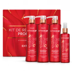 KIT PROFISSIONAL EXTREME-UP