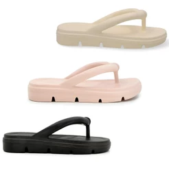 Chinelo de Dedo Usaflex Nuvem Ultraleve Original Tratorado