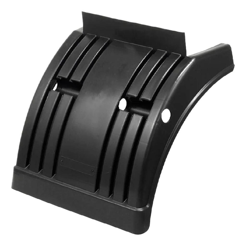 Meio Paralama Carretas Facchini Ate 2008 - De / Td em Oferta na Shopee