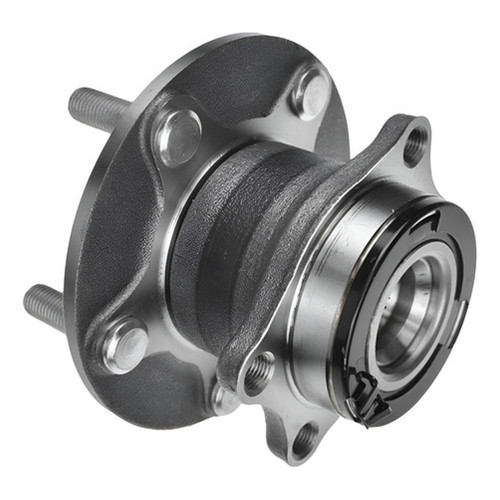 Cubo De Roda Traseiro Asx 2.0 16v Outlander 2017 2018 2019