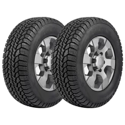 Kit 2 Pneus Aro 14 Barum 175/70 R14 88T XL Bravuris AT