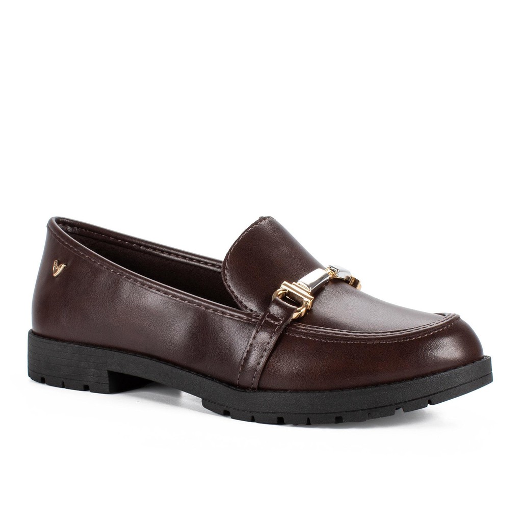 Sapato Mississipi Loafer Feminino MF952