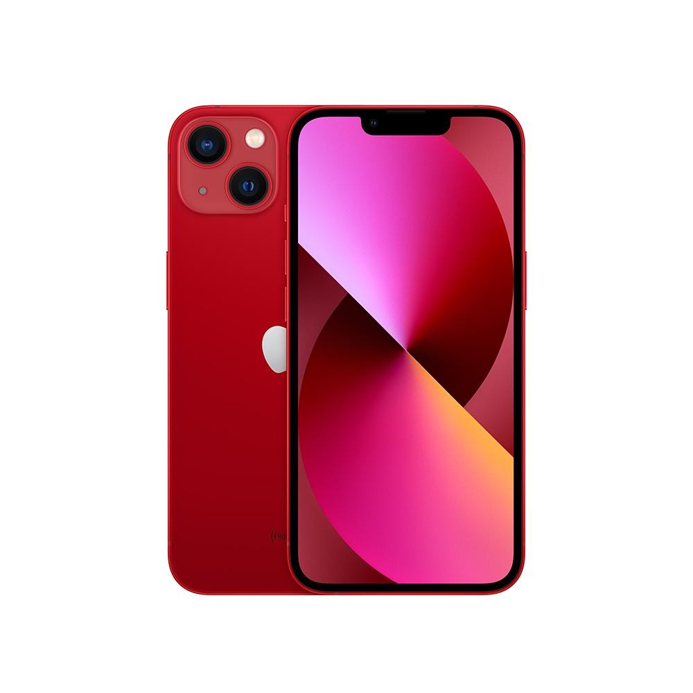 Usado: iPhone 13 128GB (PRODUCT)RED Bom - Trocafy - Apple