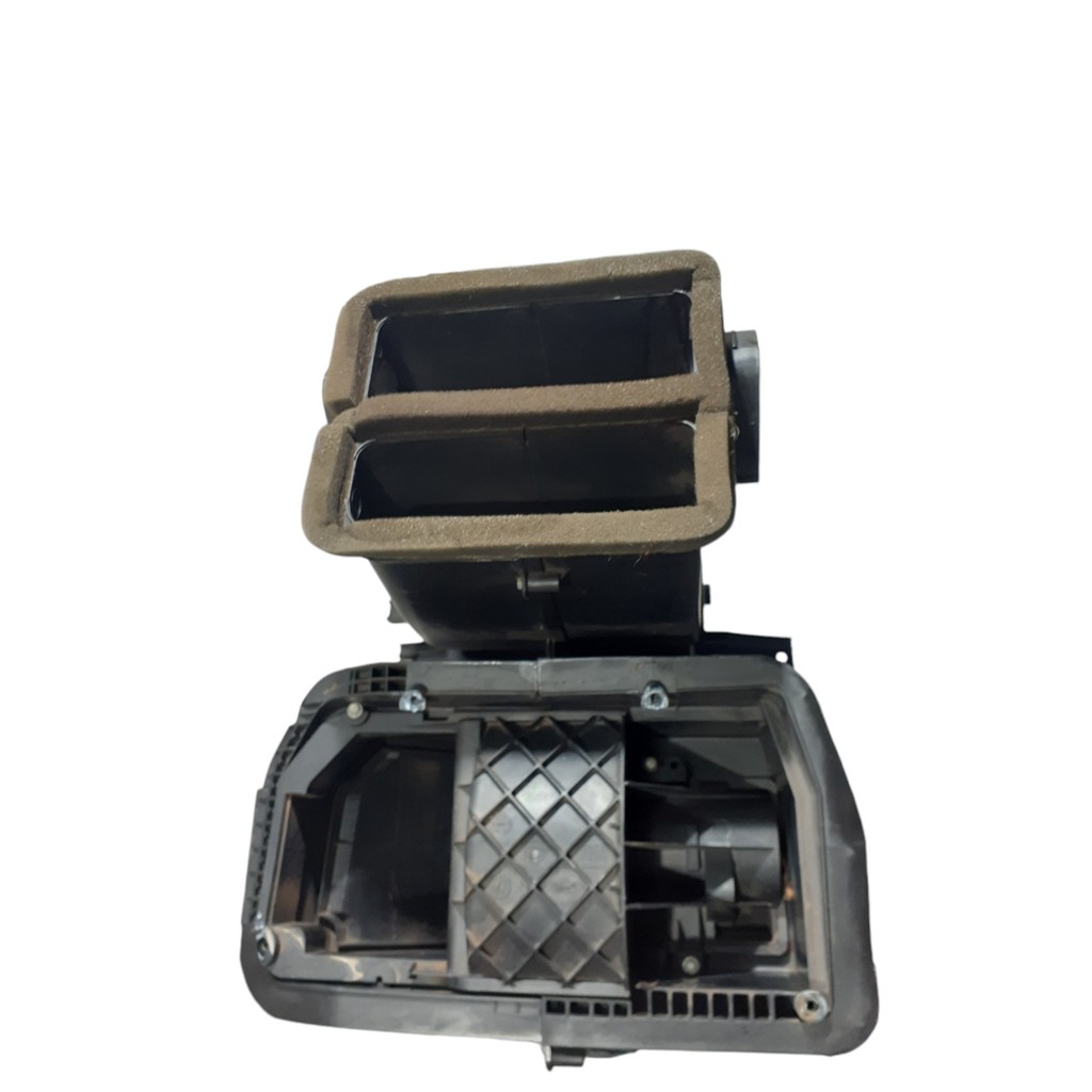 Caixa Evaporadora Ar Forçado Chevrolet Celta 2002 A 2006