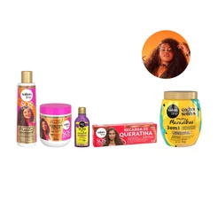 Kit Queridinhos Duquesa