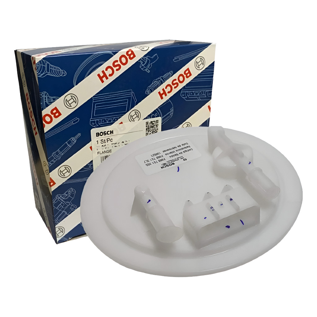 Flange Da Bomba De Combustível para  Astra Flex F 000 TE1 3S5