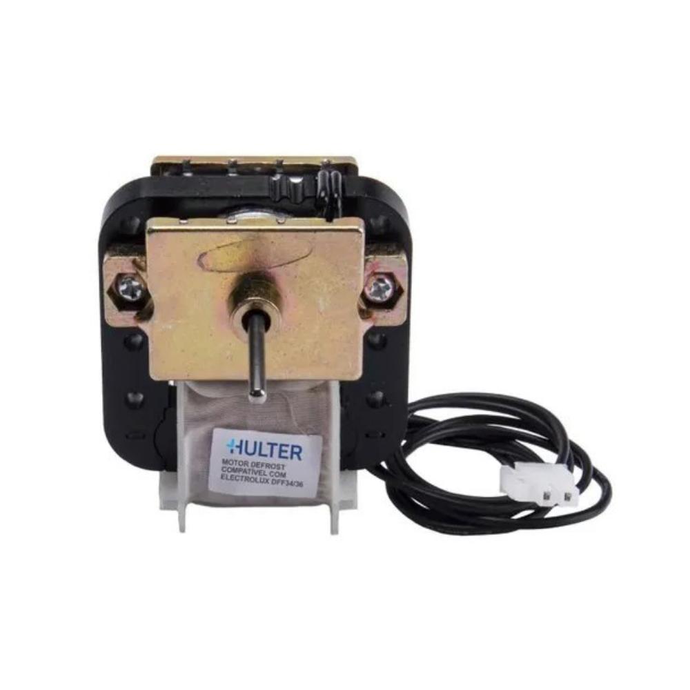 Motor Defrost para Electrolux DFF34/36 Hulter HT3MDE2P - 220V em Oferta na Shopee