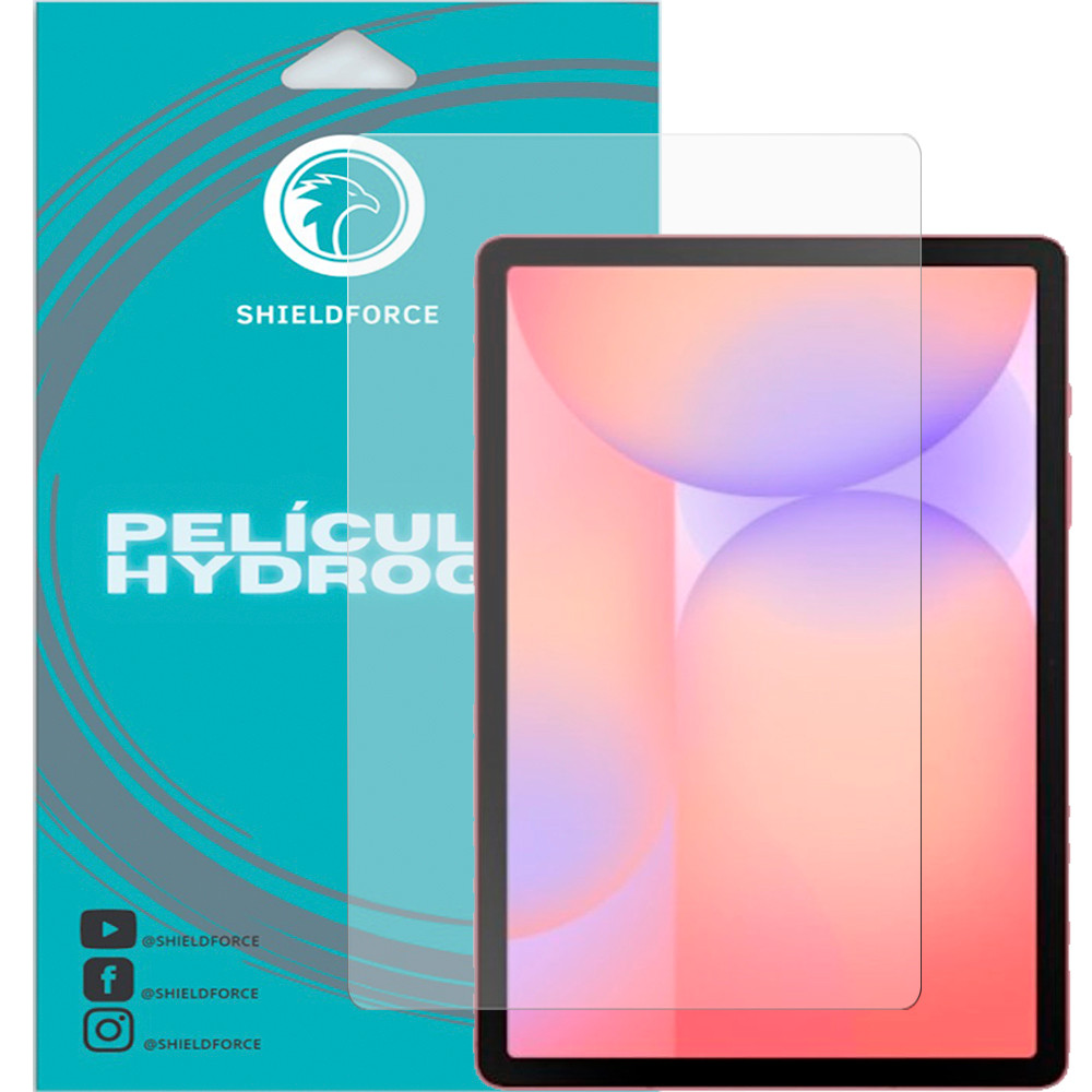 Película Galaxy Tab S10 Lite Shieldforce Hydrogel HD