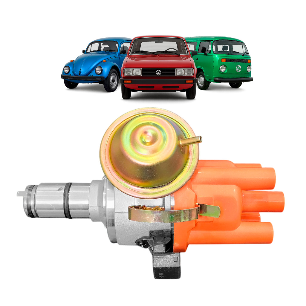 Distribuidor Fusca 1300 1500 1600 Kombi 1500 1600 Brasilia