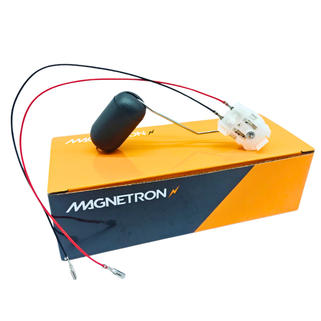 Bóia Medidor Nível Do Combustível Honda Pcx 150 2014 2015 2016 original Magnetron em Oferta na Shopee