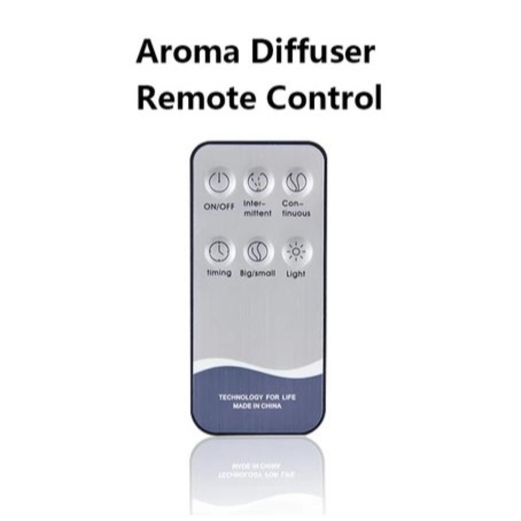 Controle Remoto Infravermelho Para Difusor Arome 433mhz em Oferta na Shopee