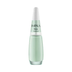 Esmalte Impala Cremoso A Cor da Sua Moda Flutua