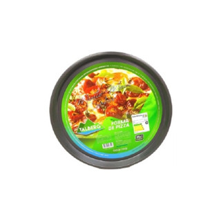 Forma Para Pizza Antiaderente em Oferta na Shopee