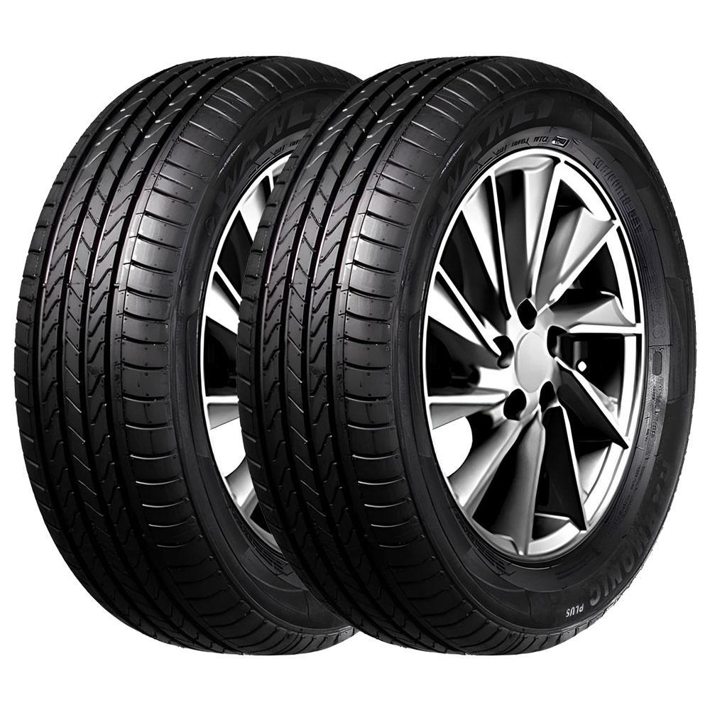 Pneu Wanli SP026 205/65R16 Aro 16 95V Kit2 em Oferta na Shopee