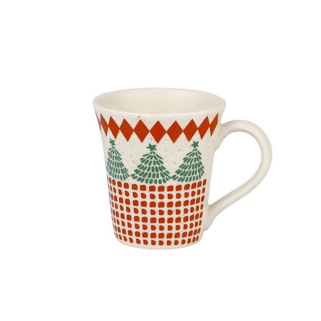 Caneca Oxford Tulipa: Onde Comprar | BuscaProdutos