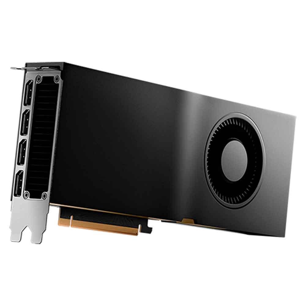 Placa De Video Pny Nvidia Quadro Rtx 5000 Ada 32gb Gddr6 256-bit Vcnrtx5000ada-p