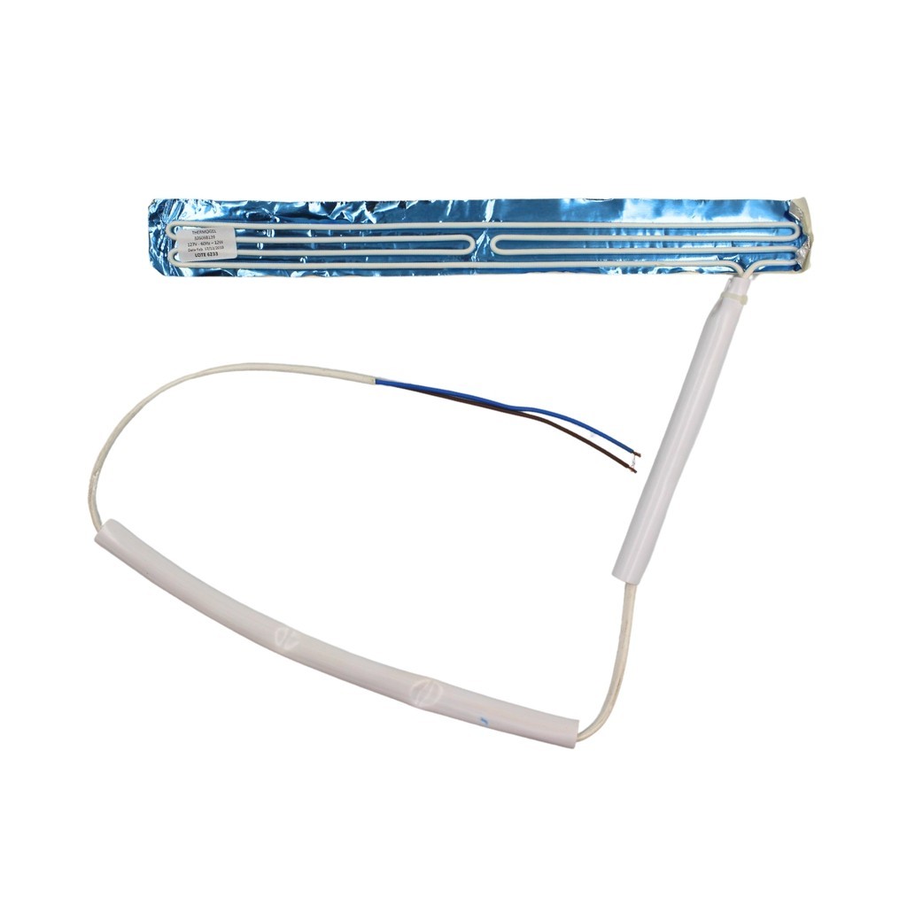 Resistencia Refrigerador Brastemp Consul Brd Brf Crd 127v 12w Orig - W10162532