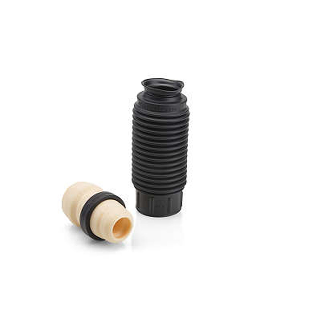 Kit Amortecedor Dianteiro Batente Coifa Anel - Stilo 2002 A 2005 - 044.2491